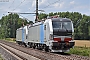 Siemens 23313 - Railpool "6193 120"
14.07.2023 - Vechelde
Rik Hartl