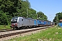 Siemens 23313 - Lokomotion "6193 120"
19.06.2024 - Assling (Oberbayern)
Tobias Schmidt