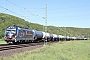 Siemens 23313 - DBP "6193 120"
29.04.2026 - Gemünden (Main)-HarrbachGerrit  Peters