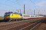 Siemens 23314 - NS "193 500"
09.03.2024 - Wunstorf
Thomas Wohlfarth