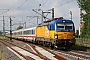 Siemens 23314 - NS "193 500"
25.05.2024 - Haste
Thomas Wohlfarth