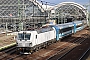 Siemens 23315 - ČD "6193 570"
15.04.2024 - Dresden, Hauptbahnhof
Thomas Wohlfarth