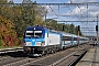 Siemens 23315 - ČD "193 570-9"
13.10.2024 - Praha-Běchovice
Jiří Konečný