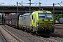 Siemens 23317 - Green Cargo "193 405"
14.05.2025 - Hamburg-Harburg
Thomas Stadelmann