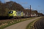 Siemens 23317 - Green Cargo "193 405"
01.04.2026 - FarhusNiklas Mergard