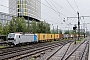 Siemens 23318 - boxXpress "6193 121"
02.08.2023 - München, Heimeranplatz
René Kaufmann