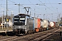 Siemens 23320 - RTB CARGO "6193 123"
04.04.2025 - Wunstorf
Thomas Wohlfarth