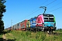 Siemens 23320 - RTB CARGO "6193 123"
24.06.2025 - Babenhausen
Kurt Sattig