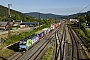 Siemens 23320 - RTB CARGO "6193 123"
04.07.2026 - Gemünden (Main)Konstantin Koch