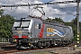 Siemens 23321 - CER Cargo "193 928"
04.10.2023 - Praha-BěchoviceJiří Konečný