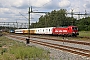 Siemens 23324 - Transdev "193 423"
23.07.2025 - Kristinehamn
Markus Blidh