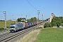 Siemens 23325 - TXL "6193 124"
08.09.2023 - Herrnberchtheim
Gerben Zilverentant