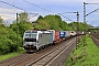 Siemens 23325 - TXL "6193 124"
04.05.2024 - Vellmar
Christian Klotz 