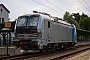 Siemens 23326 - LTG Cargo "6193 125"
03.08.2023 - Wrocław-Leśnica
Konrad  Lulczyk