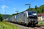 Siemens 23326 - LTE "6193 125"
28.05.2026 - Karlstadt (Main)-GambachWolfgang Mauser