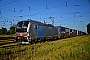 Siemens 23327 - Railpool "6193 126"
16.09.2023 - HegyeshalomNorbert Tilai