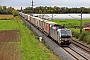 Siemens 23327 - ecco rail "6193 126"
19.10.2024 - LadenburgWolfgang Mauser