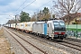 Siemens 23327 - ecco rail "6193 126"
15.03.2026 - Haar-GronsdorfMathias May