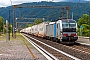 Siemens 23328 - TXL "6193 127"
22.05.2024 - TarcentoSimone Menegari