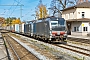Siemens 23328 - TXL "6193 127"
01.11.2025 - Aßling (Oberbayern)Mathias May
