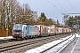 Siemens 23328 - TXL "6193 127"
21.02.2026 - Aßling (Oberbayern)Mathias May