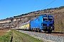 Siemens 23329 - dispo-Tf "192 083"
18.03.2025 - Thüngersheim
Wolfgang Mauser
