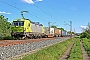 Siemens 23330 - TXL "193 406"
27.04.2024 - Thüngersheim
Tobias Schmidt