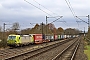 Siemens 23330 - TXL "193 406"
23.11.2024 - Vellmar
Christian Klotz 