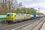 Siemens 23330 - TXL "193 406"
18.04.2025 - Haar-Gronsdorf
Mathias May