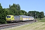 Siemens 23330 - TXL "193 406"
13.06.2025 - Beratzhausen
André Grouillet