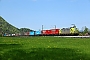 Siemens 23330 - TXL "193 406"
29.04.2026 - NiederaudorfMichael Stempfle