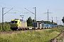 Siemens 23330 - TXL "193 406"
28.05.2026 - BohmteIngmar Weidig