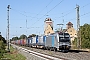 Siemens 23336 - TXL "6193 130"
06.09.2023 - Ippesheim-Herrnberchtheim
Ingmar Weidig