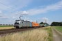 Siemens 23337 - Railpool "6193 131"
15.07.2026 - Peine-WoltorfGerd Zerulla