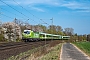Siemens 23339 - FlixTrain "193 424"
12.04.2025 - Wildeck-Obersuhl
René Große