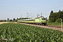 Siemens 23339 - FlixTrain "193 424"
22.06.2025 - Lahr (Schwarzwald)Jean-Claude Mons