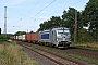 Siemens 23340 - Metrans "383 431-4"
07.08.2025 - Uelzen-Kl. Süstedt
Gerd Zerulla