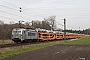 Siemens 23340 - Metrans "383 431-4"
24.03.2026 - Hamm (Westfalen)-LercheIngmar Weidig