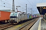 Siemens 23341 - Railpool "6193 132"
07.02.2024 - Würzburg
Thomas W. Finger