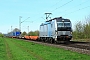 Siemens 23341 - Railpool "6193 132"
06.04.2024 - Dieburg Ost
Kurt Sattig