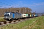 Siemens 23341 - TXL "6193 132"
20.03.2026 - RetzbachWolfgang Mauser