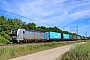 Siemens 23341 - TXL "6193 132"
28.05.2026 - ThüngersheimWolfgang Mauser