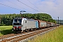Siemens 23343 - TXL "6193 133"
04.06.2024 - Retzbach
Wolfgang Mauser