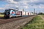 Siemens 23345 - DBP "6193 134"
01.06.2026 - Augsburg-HochzollClaudia  Franke