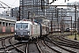 Siemens 23350 - Green Cargo "193 479"
29.12.2023 - København 
Finn Møller