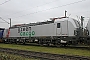 Siemens 23351 - GC "193 480"
16.12.2023 - Rheinkamp
Niklas Eimers