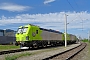 Siemens 23357 - Alpha Trains "193 408"
03.10.2023 - München-Allach
Yannick Bansemer