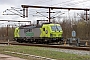 Siemens 23357 - Green Cargo "193 408"
01.03.2026 - PadborgPeter Wegner