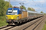 Siemens 23358 - NS "193 499"
21.04.2024 - Stadthagen
Thomas Wohlfarth