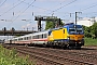 Siemens 23358 - NS "193 499"
06.05.2024 - Wunstorf
Thomas Wohlfarth